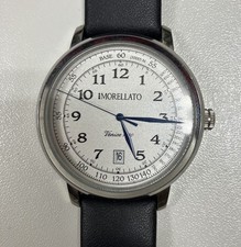 Orologio Morellato Uomo Collezione Venice 1930 85th Anniversary pari al nuovo