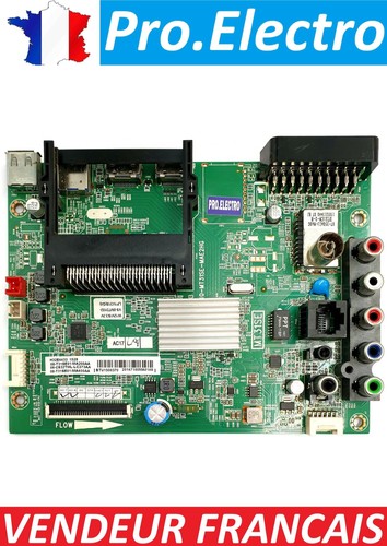 Motherboard Karte Mainboard Fernseher TCL H32E4433 40-MT31SE-MAE2HG BTU1500370