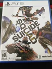 Playstation 5 PS5 Suicide Squad Kill The Justice League