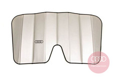 Genuine Audi Uv Sun-shield Zaw-064-360-an