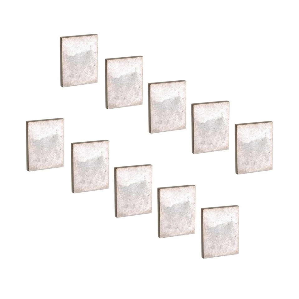 Genuine ACDelco For Buick Skylark 1990-1995 Auto Trans Fluid Pump Vane | Kit - Image 3 of 4