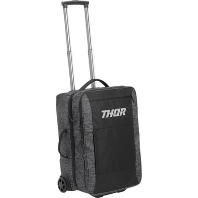 THOR 3512-0300 Jetway Bag chrome/heather