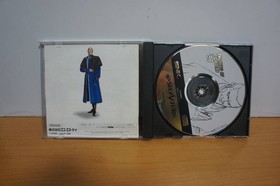 SEGA Saturn SS [King of Fighters 96] SEGA