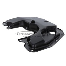 BMW 6 Series E63 2004-2011 4.4 4.8 N62 Petrol Engine Oil Sump Pan 11137574532
