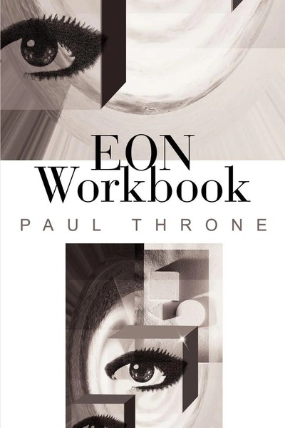 Paul Throne | Eon Workbook | Taschenbuch | Englisch (2002) | iUniverse-image