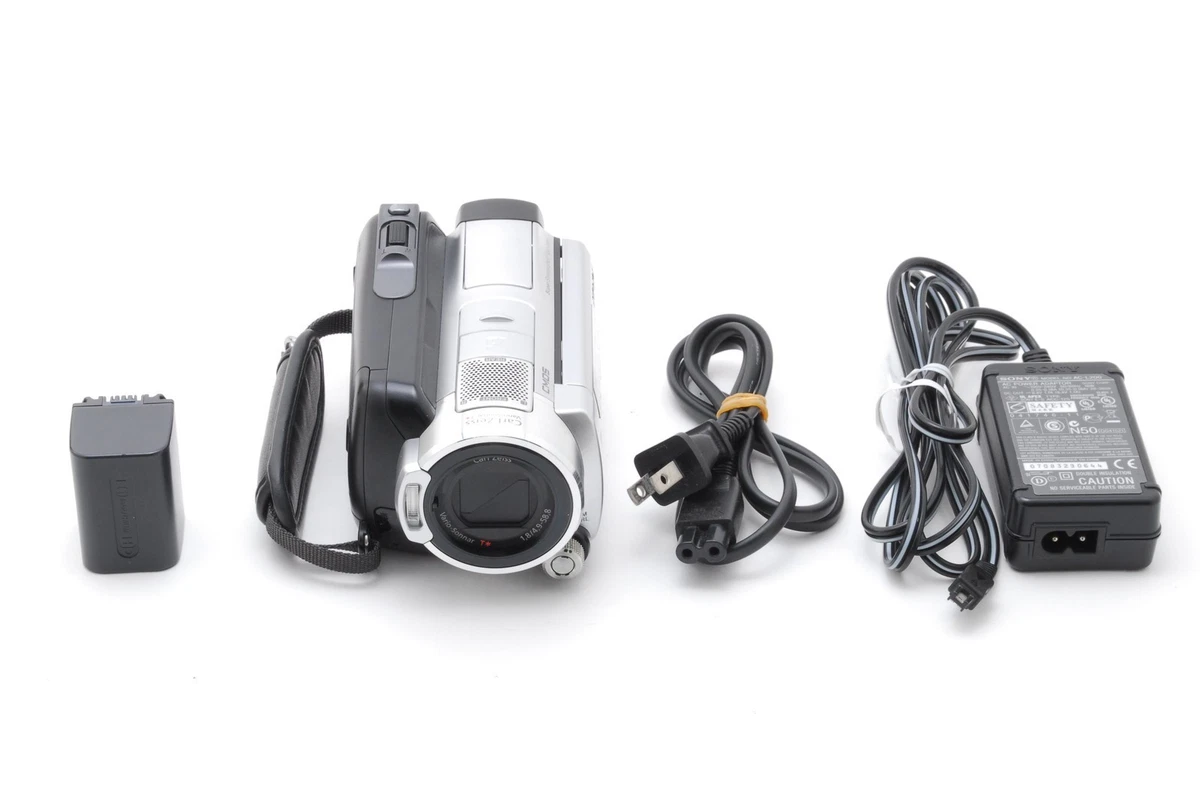 Preços baixos em Sony HDR Sr11 | eBay