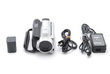 Sony HDR-SR11 HandycamDigital Video Camera 60GB From Japan -1  Near Mint 