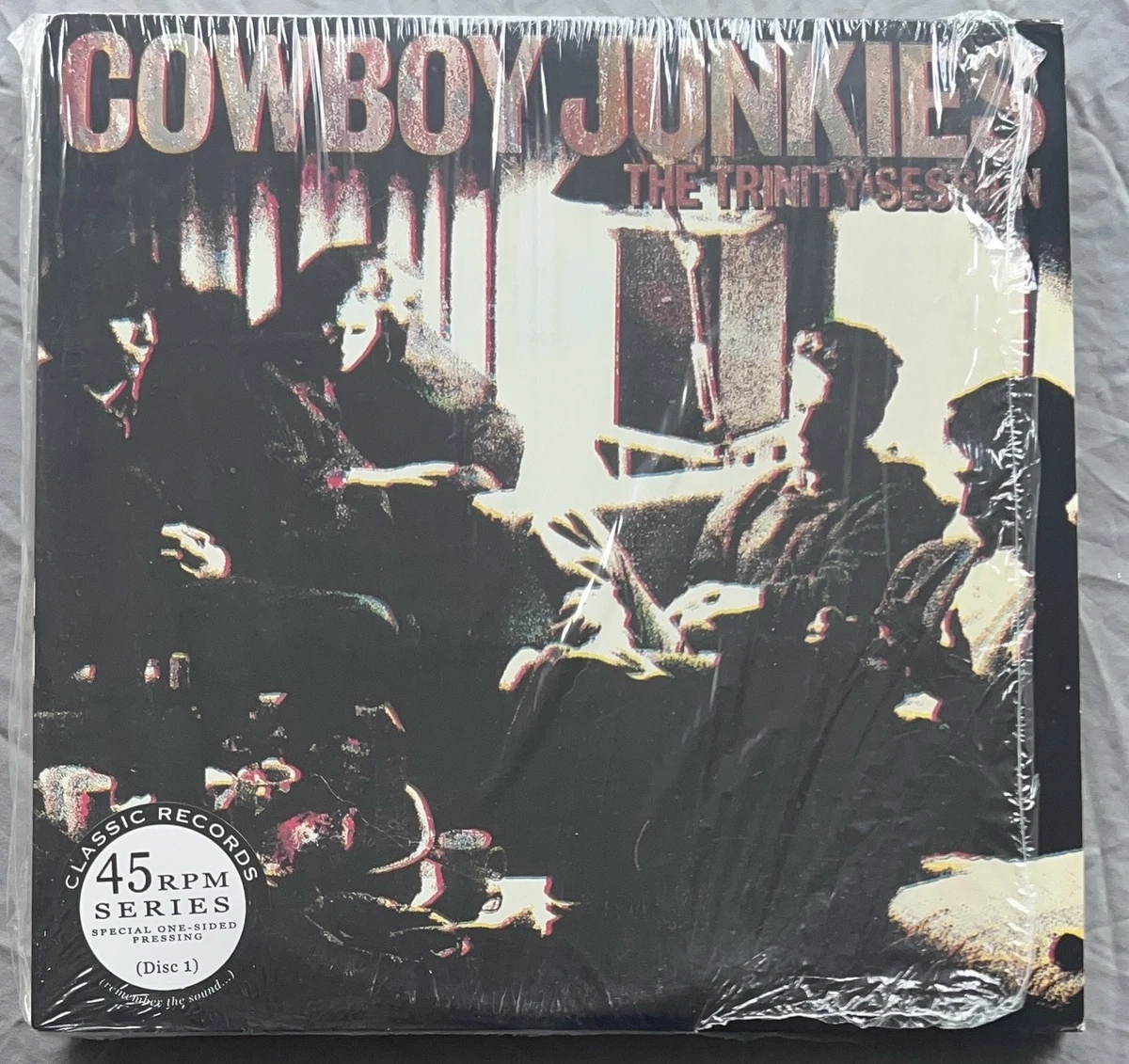 Cowboy Junkies Vinyl Records for sale | eBay