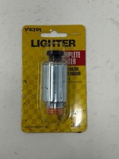 Victor Car Lighter Mazda Subaru Complete Kit New