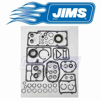 Jims A Cut Above Time-Saver 5-Speed Transmission Master Kit for 1997-1998 kj