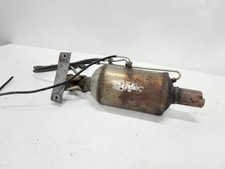 Catalyseurs Mercedes CLASSE B