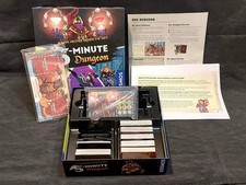 5-Minute Dungeon - Gioco da Tavolo - Tedesco
