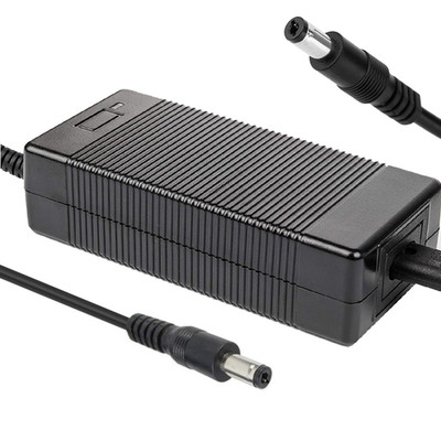 54.6V Charger for CUNFON RS500 Electric with 48V Battery [5.5x2.5mm]