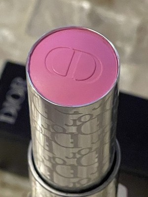  DIOR 001 Pink Backstage Rosy Glow Stick Cheek Blush New / Fresh FREE SHIP