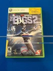 Bigs 2 (Microsoft Xbox 360, 2009)