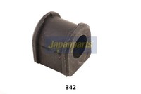 Japanparts Lagerbuchse, Stabilisator RU-342 FüR Mazda