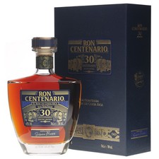 Centenario 30 Jahre / Edicion Limitada