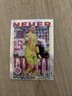 2024-25 Topps Chrome Uefa Club Competitions - Manuel Neuer #101 Mini Diamond