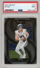 2024 Select Rookie PSA 9 BO NIX No. 117!