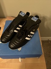 Adidas Copa Mundial 25th Anniversary Edition BNIB USA size 13 Made In Germany