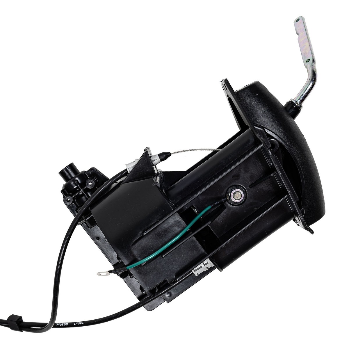 MTD 984-04338A 4-Way Chute Control Assembly Troy-Bilt Craftsman