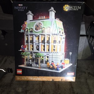 Lego 76218 | eBay