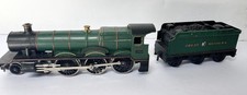 Hornby Kneller Hall BR Green Spares Or Repairs OO Gauge