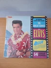 New ListingElvis Presley Blue Hawaii Vinyl LSP-2426 SEALED