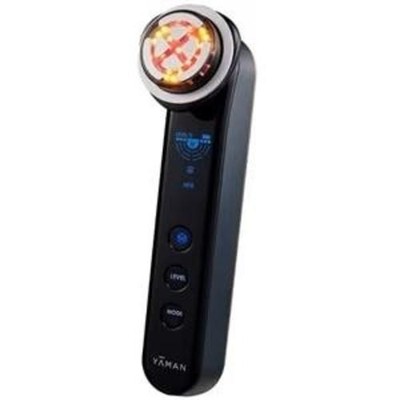 YAMAN M22 RF Facial Device Photo Plus Prestige SP EMS LED Ionic