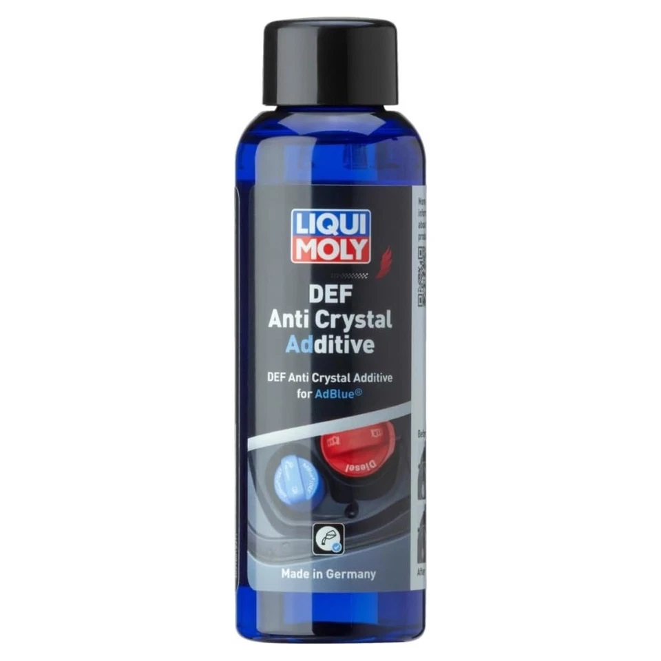 Anti-cristalisant AdBlue DEF 100ml Liqui Moly - Photo 1/1