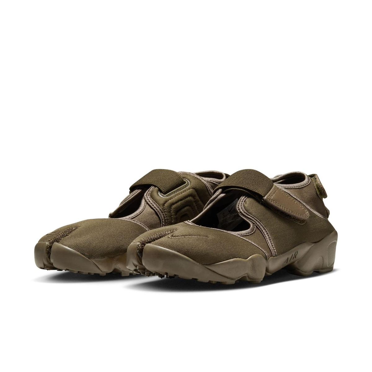 Nike WMNS Air Rift Neo Dark Hazel Shimmer IV6058-200 Women's Size
