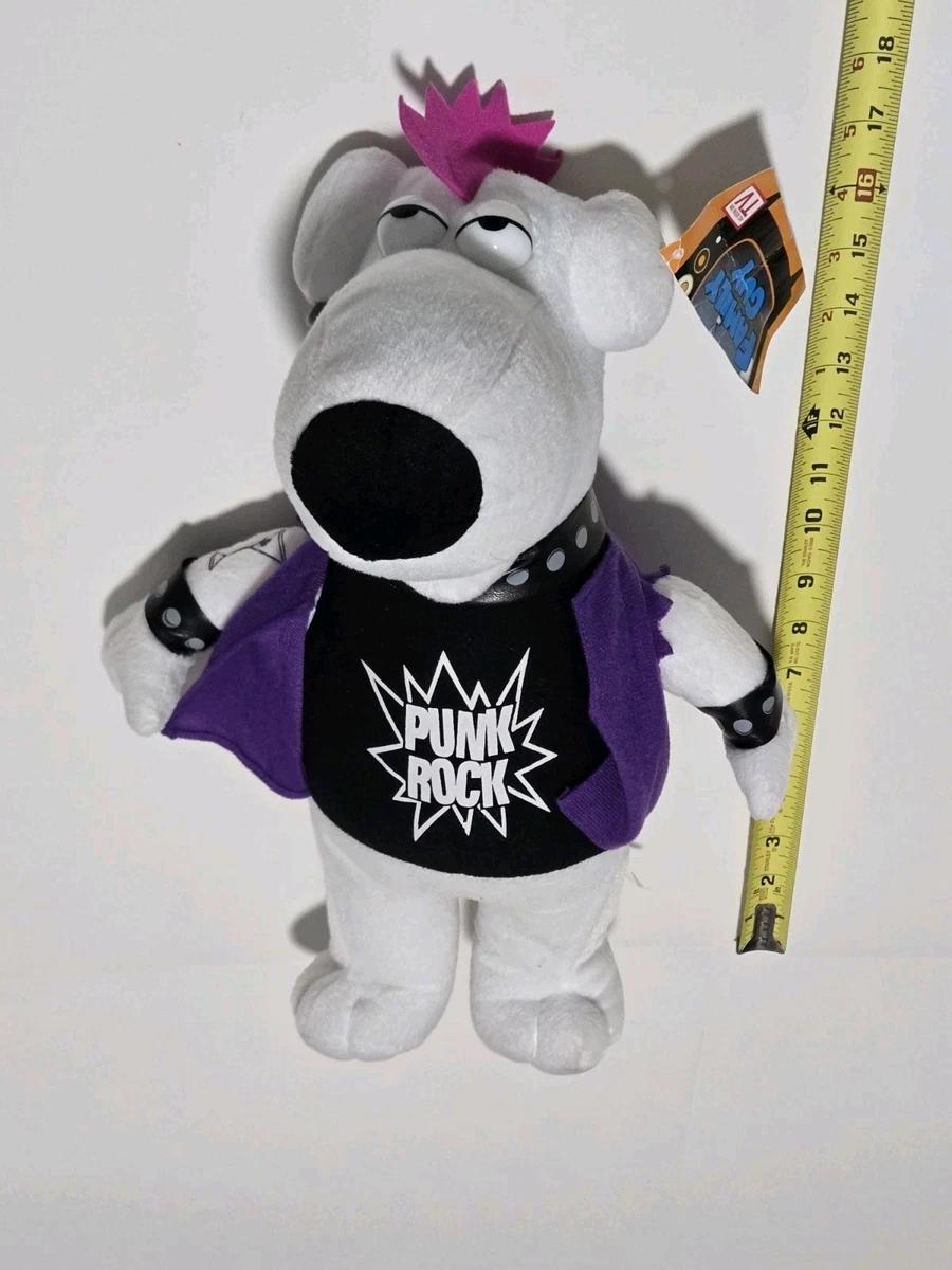 Preços baixos em Family Guy Plush Cartoon e figuras de ação de