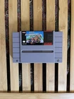 Super Mario Kart (Nintendo SNES, 1992)