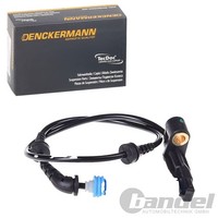 Denckermann ABS-SENSOR Raddrehzahl Vorderachse Links Passend FüR Bmw 3 Z4 |