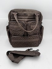 Lug Mini Puddle Jumper Womens Handbag Espress...