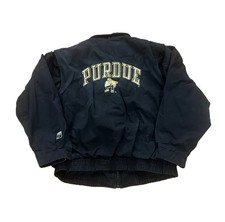Unisex Adult Purdue Boilermakers NCAA Jackets for sale