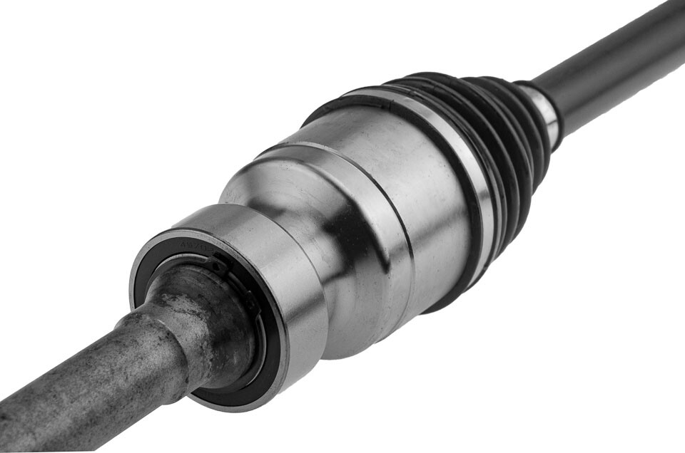 For Mazda Cx-5 2.0 Front Right Drive Shaft GDB12550XA | eBay