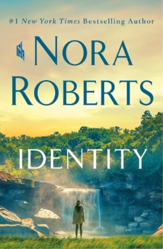 Nora Roberts Identity (Copertina rigida)