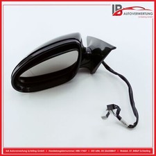 Retroviseur gauche (ou coque) Mercedes 350