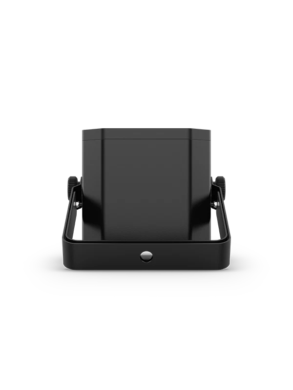 CHAUVET DJ EZLink Par Q4BT ILS Bundle of 4 - TRUE Wireless RGBA LED Pars - Image 3 of 4