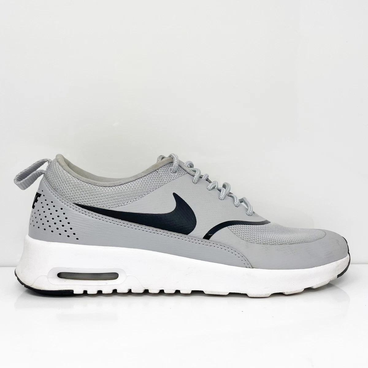 Nike women thea gray hotsell