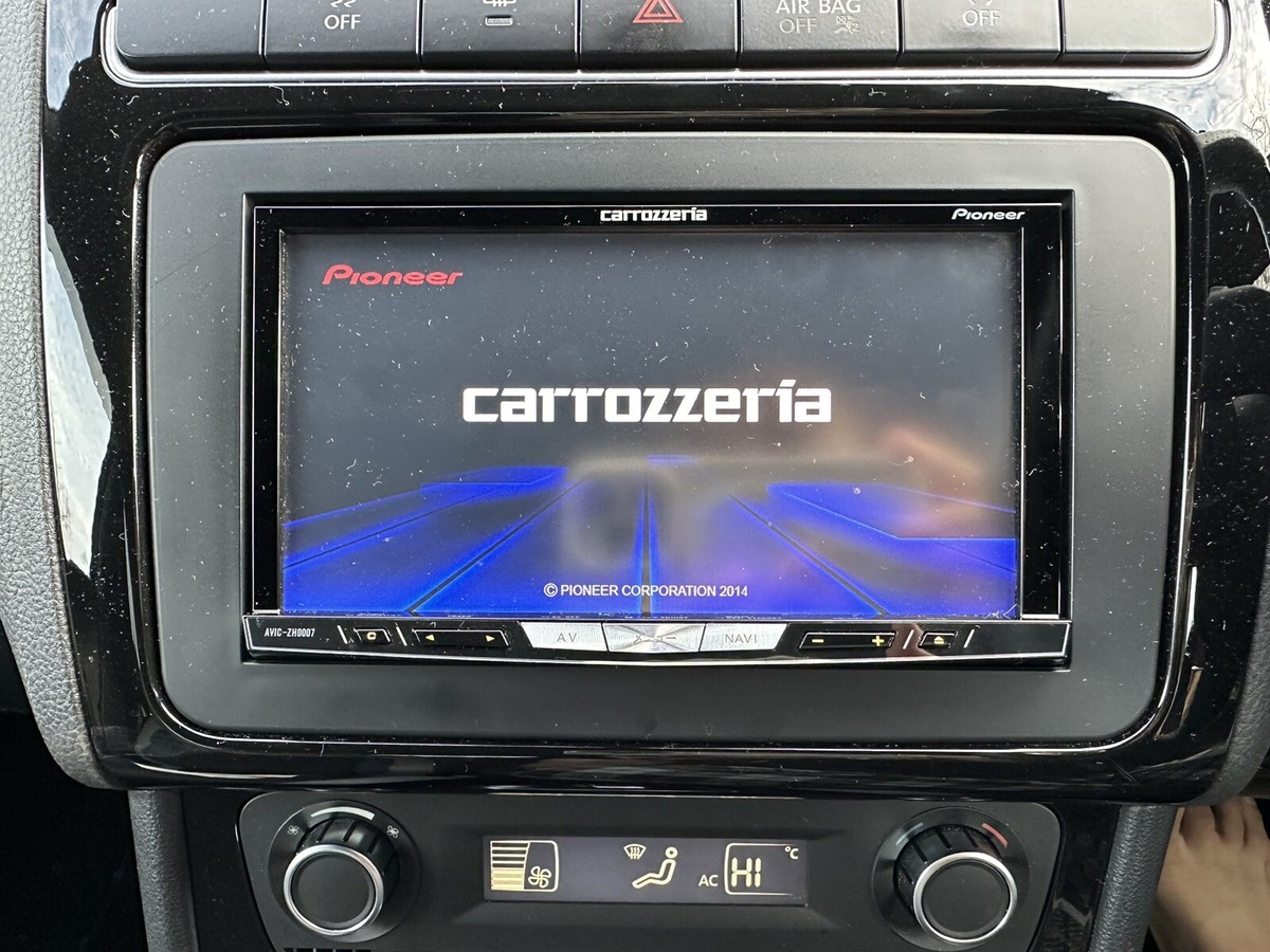 pioneer carrozzeria avic zh0007 | eBay pioneer carrozzeria avic zh0007 | eBay