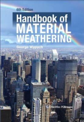 Handbook Of Material Weathering