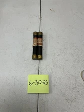 Econ ECS-17.5A Fuses, Lot of 2 ECS
