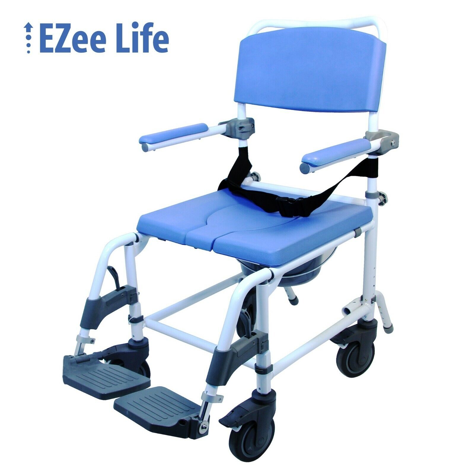 Ezee Directly security managed store Life Shower Wheelchair model 180 18