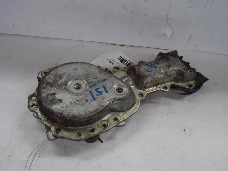 Power Window Motor Fits 82-05 CAVALIER 249220 - Image 3 of 3