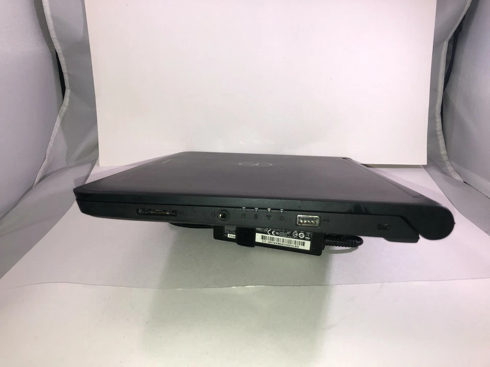 Dell Latitude 3340 core i3-4005U 1.70ghz 13.3” 8GB Ram 500GB HDD HD Graphics OEM - Image 2 of 4