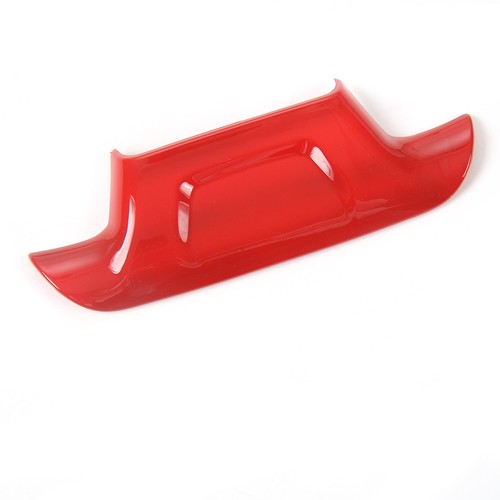 RT-TCZ for Camaro Accessories Steering Wheel Trim Cover for Chevrolet Camaro 17 - Foto 5 di 7