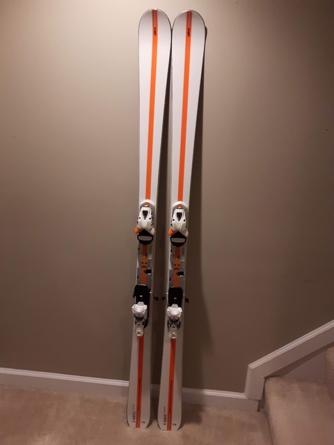 salomon c610 bindings