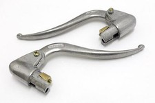 Produktbild - Innenzughebel links und rechts K750, M72. Ural Dnepr Kupplung Bremse